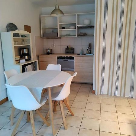 Apartamento Les Jardins De L'Empereur, Hendaya Exterior foto